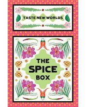 The Spice Box -1