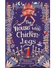 The House with Chicken Legs -1