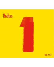 The Beatles - 1 (CD + Blu-ray) -1