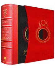 The Lord of the Rings (Deluxe single-volume illustrated edition) -1