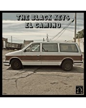 The Black Keys - El Camino, Deluxe 10th Anniversary Edition (5 Vinyl) -1