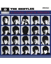 The Beatles - A Hard Day's Night (CD) -1