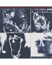 The Rolling Stones - Emotional Rescue (Vinyl)