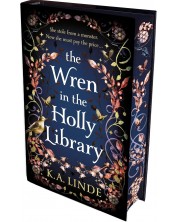 The Wren in the Holly Library (Exclusive Edition) -1