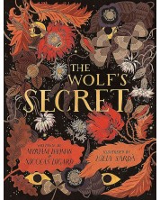 The Wolf's Secret -1