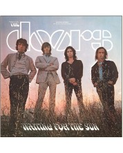 The Doors - Waiting For The Sun, 50th Anniversary (Vinyl) -1