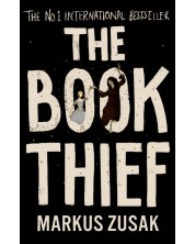 The Book Thief: 10th Anniversary Edition -1