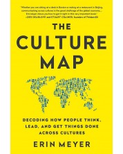 The Culture Map -1