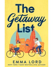 The Getaway List -1