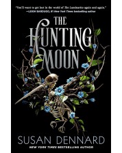 The Hunting Moon -1