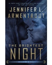 The Brightest Night -1