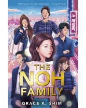 The Noh Family -1
