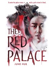 The Red Palace -1