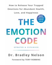The Emotion Code -1