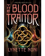 The Blood Traitor (Hardcover) -1