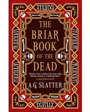 The Briar Book of the Dead -1