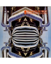 The Alan Parsons Project - Ammonia Avenue (CD)