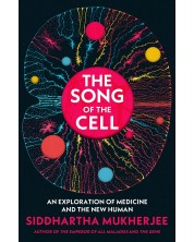 The Song of the Cell -1