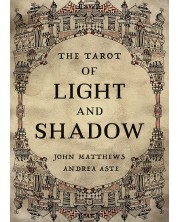 The Tarot of Light and Shadow -1