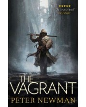 The Vagrant - The Vagrant Trilogy 1 -1