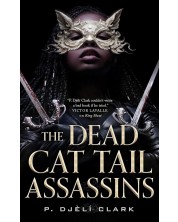 The Dead Cat Tail Assassins -1