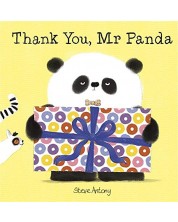 Thank You, Mr Panda