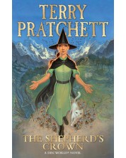 The Shepherd's Crown (Discworld Novel 41)