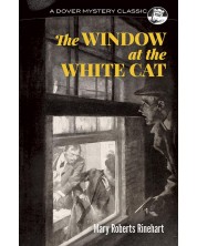 The Window at the White Cat (Dover Mystery Classics) -1