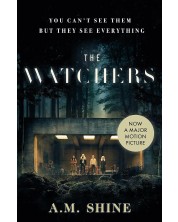 The Watchers -1