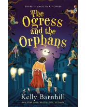 The Ogress and the Orphans -1