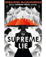 The Supreme Lie -1