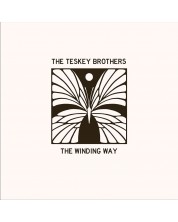 The Teskey Brothers - The Wedding Day (Vinyl) -1