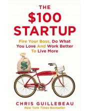 The $100 Startup -1