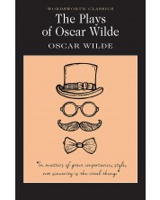 The Plays of Oscar Wilde -1
