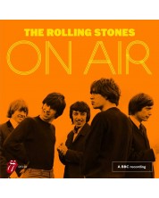 The Rolling Stones - On Air (CD)