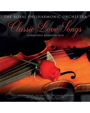 The Royal Philharmonic Orchestra - Classic Love Songs (Vinyl)