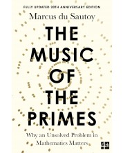 The Music of the Primes -1