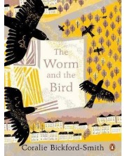 The Worm and the Bird -1