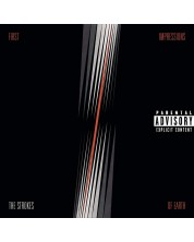 The Strokes - First Impressions Of Earth (Vinyl) -1