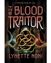 The Blood Traitor (Paperback) -1