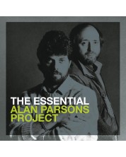 The Alan Parsons Project - The Essential Alan Parsons Project (2 CD) -1