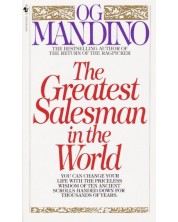 The Greatest Salesman in the World -1