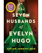 The Seven Husbands of Evelyn Hugo -1