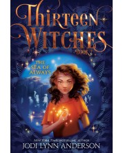 Thirteen Witches 2: The Sea of Always