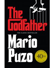 The Godfather (Arrow books) -1