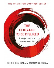 The Courage To Be Disliked -1