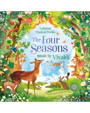 The Four Seasons with music by Vivaldi -1