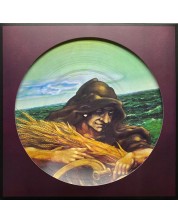 The Grateful Dead - Wake The Flood, 50th Anniversary (Picture Vinyl) -1