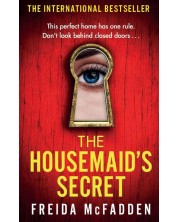 The Housemaid's Secret -1