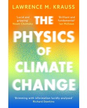 The Physics of Climate Change -1